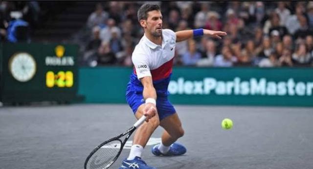 华体会app注册-德约梅德维德夫双双取胜 年终第一悬念仍在继续